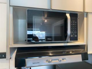 Geo Berrini Residences - 2