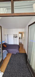 Chambre pour 4 chez Rihani près de la Tour Eiffel - 6