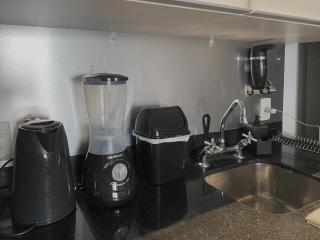 Geo Berrini Residences - 1