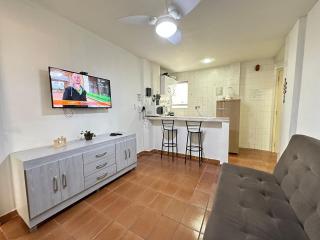 A 3 min da praia! Conforto e Wi-Fi na Tupi! - 7