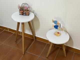 A 3 min da praia! Conforto e Wi-Fi na Tupi! - 4