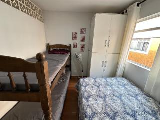 A 3 min da praia! Conforto e Wi-Fi na Tupi! - 1