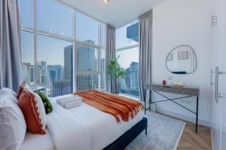 Waterfront Serenity in Dubai Marina - 6