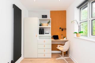 Spacious 6-Bed House Close to Nottingham City Centre - 7