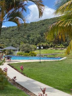 Águas da Serra Condomínio - 5