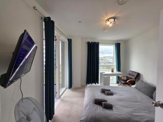 3 Bedroom apartment from F&A properties - 1