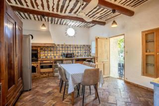 La maison du château - 0