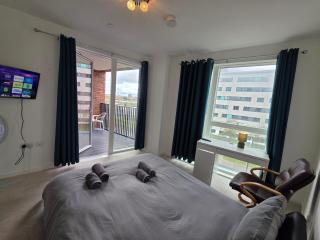 3 Bedroom apartment from F&A properties - 3