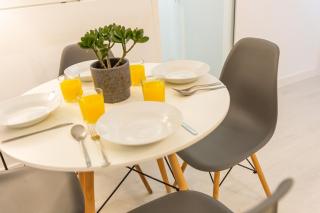 Canasteros Apartments ! - 9