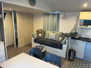 Le Petit Coin de Paradis - Centre-Ville - Plage - 9