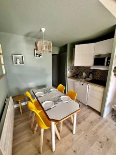 Appartement vue Port Bourgenay - Emplacement idéal - 6