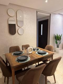 luxury apartment with pool view enjoy & relax - 8
