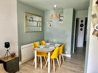 Appartement vue Port Bourgenay - Emplacement idéal - 5