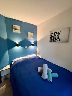 Appartement vue Port Bourgenay - Emplacement idéal - 3