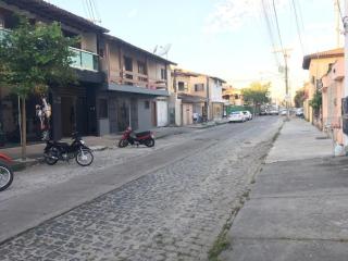 Apartamento no centro para temporada - Porto Seguro - 9