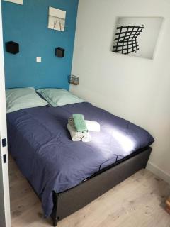 Appartement vue Port Bourgenay - Emplacement idéal - 1