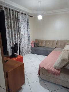 Apartamento no centro para temporada - Porto Seguro - 6