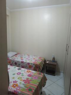 Apartamento no centro para temporada - Porto Seguro - 5
