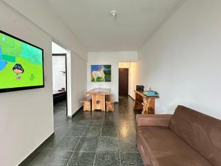 A 3 min do Mar e 5 da Feirinha - Guilhermina! - 7