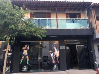 Apartamento no centro para temporada - Porto Seguro - 2