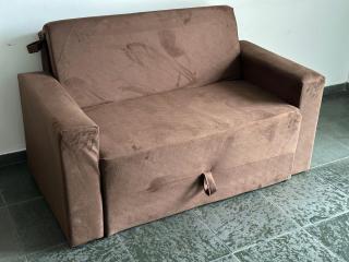 A 3 min do Mar e 5 da Feirinha - Guilhermina! - 5