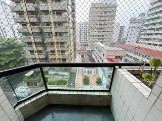 A 3 min do Mar e 5 da Feirinha - Guilhermina! - 3