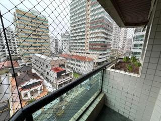 A 3 min do Mar e 5 da Feirinha - Guilhermina! - 9