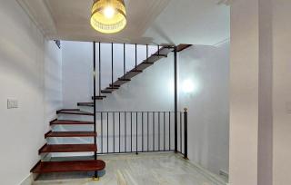 3 Bedroom Awesome Apartment In Aznalcázar - 1