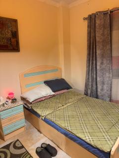 Private room in Shared Apartment - 1