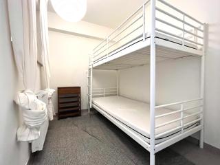 Beautiful 3-bedroom apartment for 6 people with front sea view T28 - 3