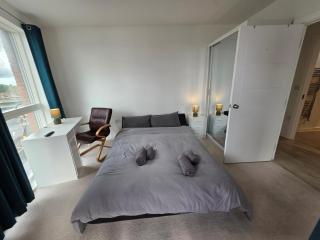 3 Bedroom apartment from F&A properties - 5