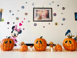 THE ENCHANTED HOUSE ( 15 min walk to Disney) - 7