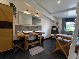 Séjour magique à 12min de Disney et 40min de Paris - 7