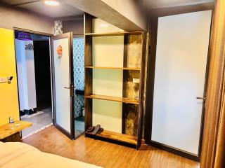 Hầu Thào Villa & Coffee - 6