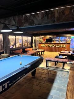 Hầu Thào Villa & Coffee - 5