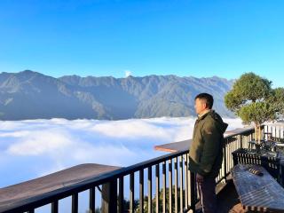 Hầu Thào Villa & Coffee - 4