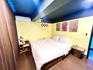 Hầu Thào Villa & Coffee - 3