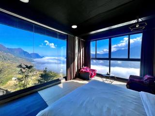 Hầu Thào Villa & Coffee - 1