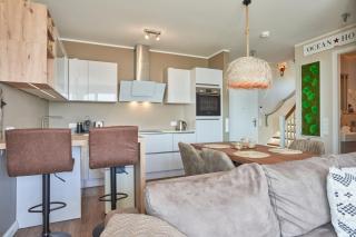 Ferienwohnung Ocean House - 9