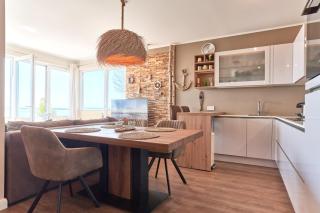 Ferienwohnung Ocean House - 6