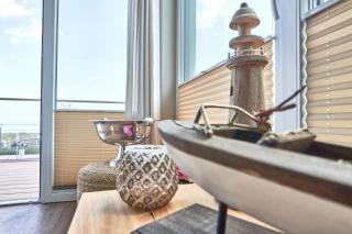 Ferienwohnung Ocean House - 4