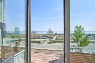 Ferienwohnung Ocean House - 3