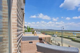 Ferienwohnung Ocean House - 2