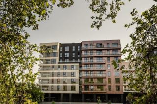 Azure By The River - City Center - 1