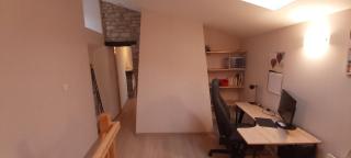 Petite maison en pierre - 7