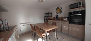 Petite maison en pierre - 6