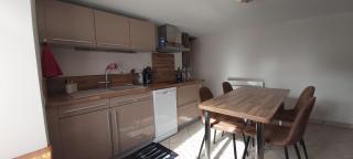 Petite maison en pierre - 5