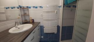 Petite maison en pierre - 4