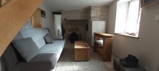 Petite maison en pierre - 3