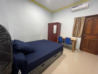 Blissful Executive Kost - 7